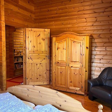 Blockhaus Ville Thoren Екстериор снимка